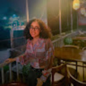 Meet your Posher, Ahana
